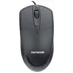 Мышь Гарнизон GM-225XL Black