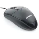 Мышь Гарнизон GM-225XL Black