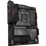 Материнская плата Gigabyte Z590 AORUS PRO AX (ATX, LGA 1200)