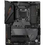Материнская плата Gigabyte Z590 AORUS PRO AX (ATX, LGA 1200)