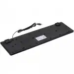 Клавиатура Defender Next HB-440 RU черный 45440 (Проводная, USB)