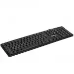 Клавиатура Defender Next HB-440 RU черный 45440 (Проводная, USB)