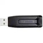 USB флешка (Flash) Verbatim 49189 (128 ГБ)