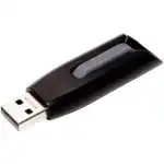 USB флешка (Flash) Verbatim 49189 (128 ГБ)