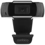 Веб камеры Rombica Camera HD A1 CM-001