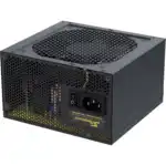 Блок питания Seasonic Core GX-550 SSR-550LX (550 Вт)