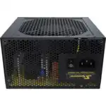 Блок питания Seasonic Core GX-550 SSR-550LX (550 Вт)