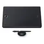 Графический планшет Wacom PTH-660-R