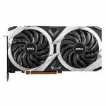 Видеокарта MSI RX 6700 XT MECH 2X 602-V398-04S (12 ГБ)