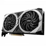 Видеокарта MSI RX 6700 XT MECH 2X 602-V398-04S (12 ГБ)
