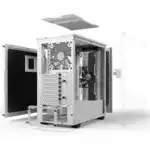 Корпус be quiet! Pure Base 500 Window, BGW35 35364 (Midi-Tower)
