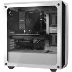 Корпус be quiet! Pure Base 500 Window, BGW35 35364 (Midi-Tower)