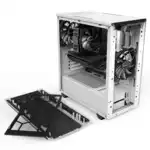 Корпус be quiet! Pure Base 500 Window, BGW35 35364 (Midi-Tower)