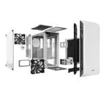 Корпус be quiet! Pure Base 500 Window, BGW35 35364 (Midi-Tower)