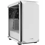 Корпус be quiet! Pure Base 500 Window, BGW35 35364 (Midi-Tower)