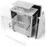 Корпус be quiet! Pure Base 500 Window, BGW35 35364 (Midi-Tower)