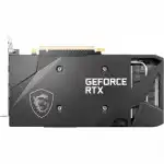 Видеокарта MSI RTX 3060 VENTUS 2X OC RU (12 ГБ)