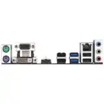 Материнская плата Gigabyte H410M S2H V2 (micro-ATX, LGA 1200)