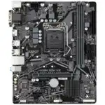 Материнская плата Gigabyte H410M S2H V2 (micro-ATX, LGA 1200)