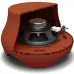 Сабвуфер Polk audio ATRIUM SUB 10 ATRIUM SUB 10/BR