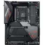 Материнская плата Gigabyte Z590 AORUS MASTER (ATX, LGA 1200)