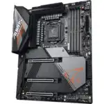 Материнская плата Gigabyte Z590 AORUS MASTER (ATX, LGA 1200)