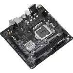 Материнская плата ASRock H510M-HDV (micro-ATX, LGA 1200)