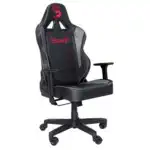 Компьютерный стул A4Tech Игровое кресло Bloody GC 330-Black/Gray 1318661