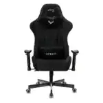 Компьютерный стул Бюрократ VIKING KNIGHT Light-20 черный VIKING-KNIGHT-LT-20-BK