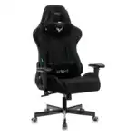 Компьютерный стул Бюрократ VIKING KNIGHT Light-20 черный VIKING-KNIGHT-LT-20-BK