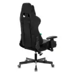 Компьютерный стул Бюрократ VIKING KNIGHT Light-20 черный VIKING-KNIGHT-LT-20-BK