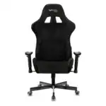 Компьютерный стул Бюрократ VIKING KNIGHT Light-20 черный VIKING-KNIGHT-LT-20-BK