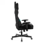 Компьютерный стул Бюрократ VIKING KNIGHT Light-20 черный VIKING-KNIGHT-LT-20-BK