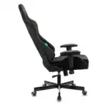 Компьютерный стул Бюрократ VIKING KNIGHT Light-20 черный VIKING-KNIGHT-LT-20-BK