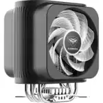 Охлаждение PCcooler GI-D66A HALO FRGB