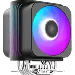 Охлаждение PCcooler GI-D66A HALO FRGB