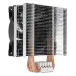 Охлаждающая подставка PCcooler GI-X4R V2 GI-X4R_V2