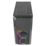 Корпус Antec DP502 FLUX