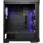 Корпус APEX Tank3 APEX-Tank3 (Midi-Tower)