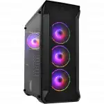 Корпус APEX Tank3 APEX-Tank3 (Midi-Tower)