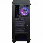 Корпус APEX Tank3 APEX-Tank3 (Midi-Tower)