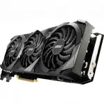Видеокарта MSI RTX 3090 VENTUS 3X OC RTX 3090 VENTUS 3X OC RU (24 ГБ)