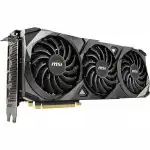 Видеокарта MSI RTX 3090 VENTUS 3X OC RTX 3090 VENTUS 3X OC RU (24 ГБ)