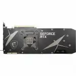 Видеокарта MSI RTX 3090 VENTUS 3X OC RTX 3090 VENTUS 3X OC RU (24 ГБ)