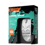 Мышь Canyon GM-11 CND-SGM11W