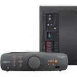 Компьютерные колонки Logitech Z906 L980-000468