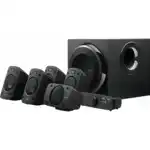 Компьютерные колонки Logitech Z906 L980-000468