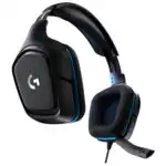 Наушники Logitech G432 L981-000770