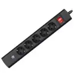 Распределитель питания Huntkey SGA607 SGA-607033002R