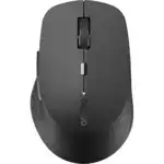 Мышь Rapoo M300 Dark Grey M300 Black